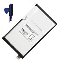 Etechpower Replacement 4450mAh T4450E SP3379D1H Battery Compatible with Samsung Galaxy TAB 3 8.0 SM-T310 SM-T311 T311 T315 WIFI with Installation Tools