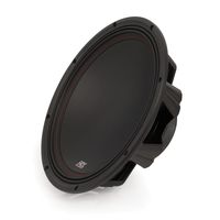 MTX Audio 3512-04 3500 Series Subwoofer