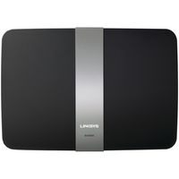 Linksys N900 Wi-Fi Wireless Dual-Band+ Router with Gigabit & USB Ports, Smart Wi-Fi App Enabled to Control Your Network from Anywhere (EA4500)