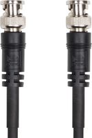 Roland 50ft (15m) 75 Ohm SDI cable, Black series (RCC-50-SDI)