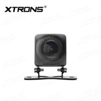 XTRONS 1080P Waterproof Cam Car Rear View Reversing Backup Parking Camera with 170° Wide Viewing Angle