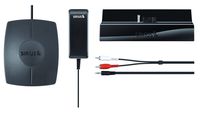 Genuine Sirius Home Kit w/remote for ANY Sirius receiver Brand New Original