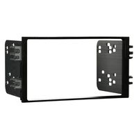 Metra 95-1003 Double DIN Installation Dash Kit for Select 1995-2003 Kia Vehicles
