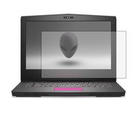 PcProfessional Screen Protector (Set of 2) for Dell Alienware 13 R3 13.3" Screen Laptop High Clarity Anti Scratch