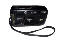 Polaroid 3000 AF 35mm Autofocus Date Camera Kit