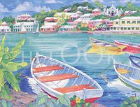 Hi-Look Microfiber Cleaning Cloth - Island Boats