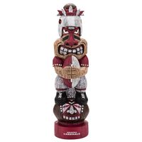 Arizona Cardinals Tiki Figurine