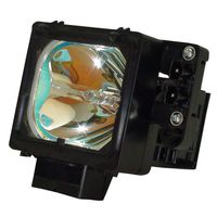 AuraBeam Professional Sony XL-2200 Replacement TV Lamp with Housing (Powered by Philips)