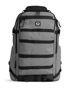 OGIO ALPHA Convoy 525 Laptop Backpack, Charcoal