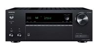 Onkyo TX-NR585 7.2 Channel Network A/V Receiver Black