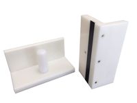 Premium Jogger Block 3x8 Paper Cutter Jogging Block