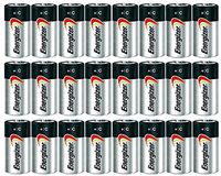 Pack of 60 Energizer E93 C Size Alkaline Battery - Bulk Pack