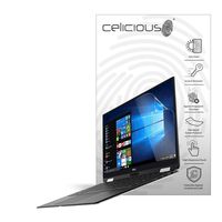 Celicious Matte Anti-Glare Screen Protector Film Compatible with Dell XPS 13 9365 (Non-Touch) [Pack of 2]