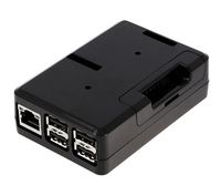 3ple Decker Case for Tinker Board (Black)