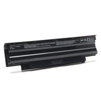 J1KND Battery for Dell inspiron N5110 N5010 N5040 N5050 N7010 N7110 N4110 N4010 M5040 M5010 3520 3420, Vostro 3450 3550 3750 Fit 07XFJJ WT2P4 04YRJH 8NH55[11.1V 5200mAh 6Cell]