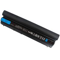 RFJMW FRR0G 7FF1K J79X4 Battery for Dell Latitude E6430s E6320 E6330 E6120 E6230 E6220 Series K4CP5 09K6P TPHRG RXJR6 UJ499 CPXG0 V7M6R 312-1241 312-1381 - 12 Month Warranty