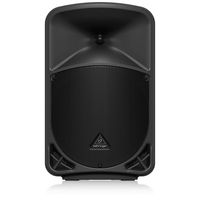BEHRINGER Active Speaker, Black (B110D)