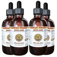Mood Care Liquid Extract 4x4 Oz