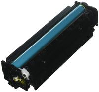 Monoprice 110128 MPI Remanufactured HP 305A (CE412A) Laser/Toner