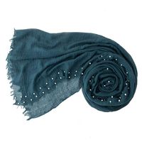 Baby Photography Props Blanket Newborn Photo Shoot Outfits Infant Photos Luxurious Wrap (Dark Green)