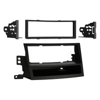Metra 99-8903B Single DIN Installation Dash Kit for 2010 Subaru Legacy and Outback