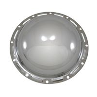 Yukon Gear & Axle (YP C1-M20) Chrome Cover for AMC Model 20 Differential