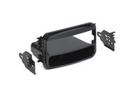 Metra 99-7312 Single DIN Installation Kit for 1997-2001 Hyundai Tiburon