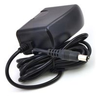 EPtech AC Converter Adapter for 12V 400mA 0.4A -1A Power Supply Charger DC 5.5mm x 2.1mm