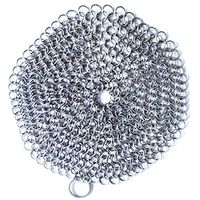 HAWOK Stainless Steel Cast Iron Cleaner 5.9inch