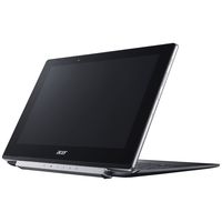 Acer 10.1" Touchscreen Model NT.LCWAA.001 Switch V 10 SW5-017P-11HX LCD 2 in 1 Netbook Intel Atom x5 x5-Z8350 Quad-core 1.44GHz 4GB DDR3L SDRAM 64GB Flash Memory Windows 10 Pro