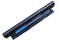 Alliboo New Laptop Battery 14.8v 2600mah(4 Cell) for Dell Inspiron 14 14R 15 15R 17 17R 3421 5421 5437 3521 5521 5537 3721 3737 5721 5737,fit Dell Latitude 3440 3540,MR90Y 0MF69 00MF69