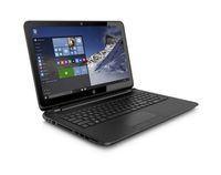 15.6" Thin Laptop Notebook Computer (AMD Quad Core E2-3800 1.3GHz, 8GB RAM, 500GB HDD, Bluetooth, Webcam, DVD-RW, WiFi, Win 10) (Renewed)