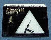 Durpower Phonograph Record Player Turntable Needle For MODELS PHILCO 1526 1527 1528 1529 1530 1531 1532 1533 1534 1535 1536 1537 1538 1539 1540 1541