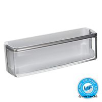 Lifetime Appliance AAP73252302 Door Shelf Bin (Left) for LG, Kenmore Sears Refrigerator