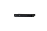 LG Electronics BP550 Blu-Ray Player with Wi-Fi (2015 Model)
