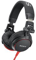 Sony DJ Style Headphones