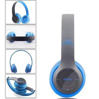 Universal Wireless Bluetooth Stereo Headphones Bluetooth Headset