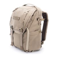 Vanguard VEO RANGE41M BG Daypack for Mirrorless/CSC Camera or Small Drone, Beige