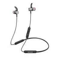Bluetooth Headphones Sport, HiFi Stereo with Bass Wireless Earbuds with Mic, Noise Cancelling, Sweatproof, Waterproof Headset -BOIROS Magnetic Earphone for Running Gym Exercising 14 Hour Play Time