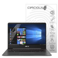 Celicious Matte Anti-Glare Screen Protector Film Compatible with ASUS ZenBook UX430UA [Pack of 2]