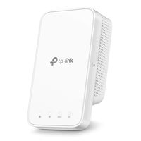 TP-Link Deco Whole Home Mesh WiFi System - Seamless Roaming, Adaptive Routing, Compact Plug-in Design, Up to 1,600 Sq. ft (Deco M3 1 Pack)