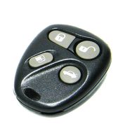 OEM Electronic Key Fob Remote Compatible With Cadillac Catera Deville Eldorado Seville (FCC ID: ABO1602T)