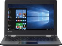 PcProfessional Screen Protector (Set of 2) for Lenovo flex 4 1130 11.6" Laptop Anti Glare Anti Scratch