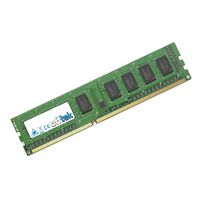 4GB RAM Memory for HP-Compaq Pavilion Notebook dv6-3079tx (DDR3-10600 - Non-ECC)