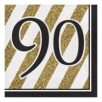 Creative Converting 317545 Napkins, 6.5" x 6.5", 50