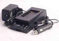 GKL211 Charger for Leica GEB90 GEB211 GEB212 GEB221 batteries