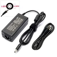 19V 2.31A 45W New AC Adapter Charger for Dell XPS 13 XPS 12 L321X L322X Ultrabook;Dell Inspiron 14 3000 Series 14 7437 7000,15-3552 LA45NM140 HA45NM140 AA45NM131