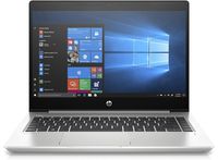 HP ProBook 440 G6 Home and Business Laptop (Intel i7-8565U 4-Core, 32GB RAM, 1TB PCIe SSD + 2TB HDD, 14" Full HD (1920x1080), Intel UHD 620, Fingerprint, WiFi, Bluetooth, Webcam, Win 10 Pro)