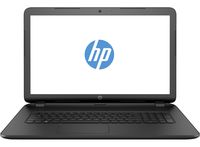HP 17.3" HD High Performance Laptop - 7th Gen Intel Core i7-7500U Up To 3.5GHz, 8GB DDR4, 1TB HDD, SuperMulti DVD, 802.11b/g/n, Webcam, HDMI, USB 3.0, Windows 10
