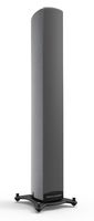 Definitive Technology Mythos ST-L SuperTower with Built-In Powered Subwoofer - Each (Graphite Silver)